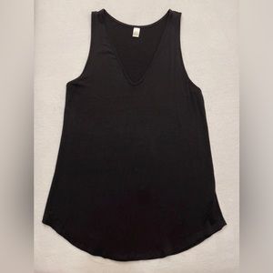 Boutique Tank
